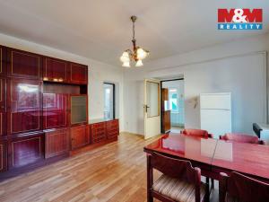 Prodej rodinného domu, Zdice, Husova, 47 m2