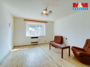 Prodej rodinného domu, Zdice, Husova, 47 m2