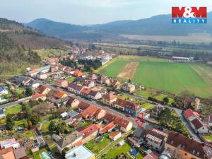 Prodej rodinného domu, Zdice, Husova, 47 m2