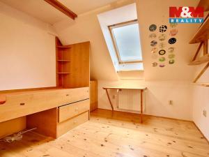 Prodej rodinného domu, Deštná, Stránská, 100 m2