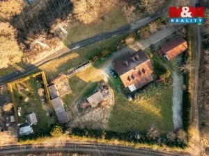 Prodej rodinného domu, Strakonice - Strakonice I, U Hajské, 273 m2