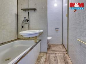 Pronájem bytu 1+1, Plzeň - Severní Předměstí, Sokolovská, 36 m2