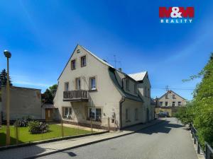 Prodej obchodního prostoru, Chrastava, Loudátova, 98 m2