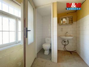 Prodej obchodního prostoru, Chrastava, Loudátova, 98 m2