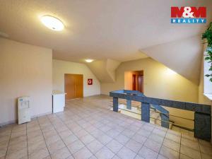 Prodej výrobních prostor, Zaječí, Hlavní, 650 m2