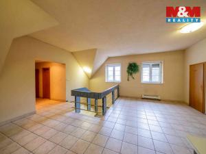 Prodej výrobních prostor, Zaječí, Hlavní, 650 m2