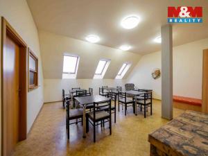 Prodej výrobních prostor, Zaječí, Hlavní, 650 m2