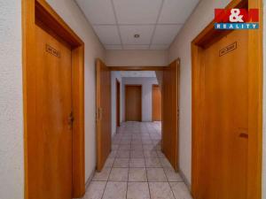 Prodej výrobních prostor, Zaječí, Hlavní, 650 m2