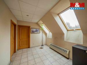 Prodej výrobních prostor, Zaječí, Hlavní, 650 m2