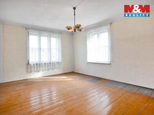 Prodej rodinného domu, Semily - Podmoklice, K Lomu, 113 m2