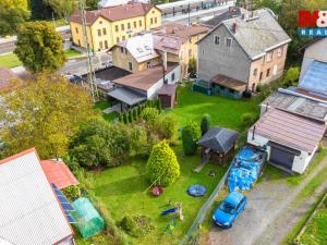Prodej rodinného domu, Semily - Podmoklice, K Lomu, 113 m2