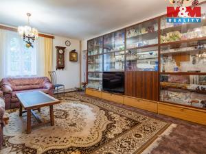 Prodej rodinného domu, Český Krumlov - Horní Brána, Hřbitovní, 669 m2