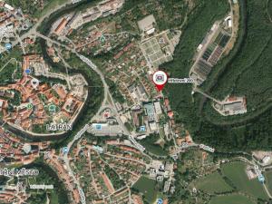 Prodej rodinného domu, Český Krumlov - Horní Brána, Hřbitovní, 669 m2