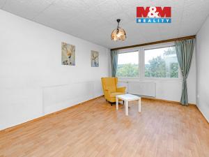 Prodej bytu 1+1, Hronov, Hostovského, 41 m2