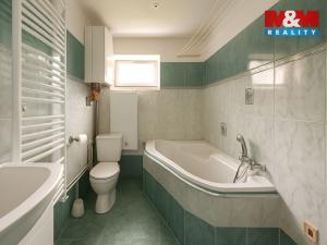 Prodej bytu 2+1, Suchdol nad Odrou, Malá strana, 62 m2