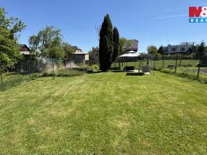 Prodej bytu 2+1, Suchdol nad Odrou, Malá strana, 62 m2