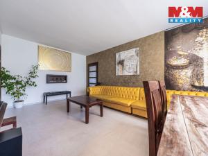 Prodej bytu 4+1, Čestice, 89 m2