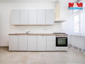 Pronájem bytu 3+1, Praha - Holešovice, Veletržní, 105 m2
