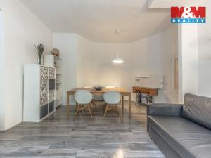 Prodej bytu 4+1, Praha - Nusle, Bartoškova, 92 m2