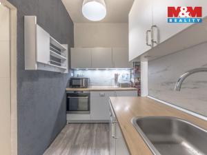 Prodej bytu 4+1, Praha - Nusle, Bartoškova, 92 m2