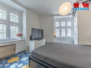 Prodej bytu 4+1, Praha - Nusle, Bartoškova, 92 m2