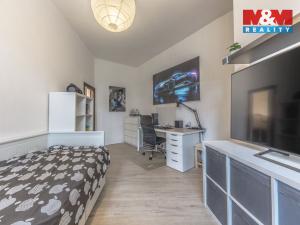 Prodej bytu 4+1, Praha - Nusle, Bartoškova, 92 m2