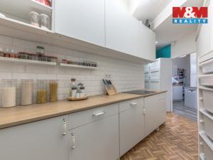 Prodej bytu 4+1, Praha - Nusle, Bartoškova, 92 m2