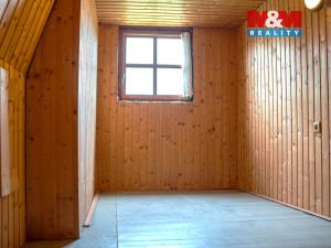 Prodej chalupy, Heřmanovice, 80 m2