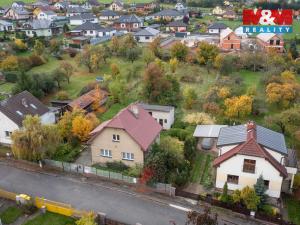 Prodej rodinného domu, Jince, Brigádnická, 98 m2