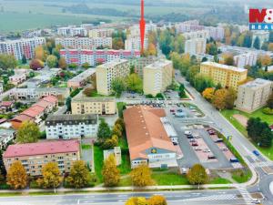 Prodej bytu 2+1, Ústí nad Orlicí, Nová, 59 m2