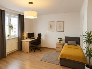 Prodej bytu 2+kk, Beroun - Beroun-Město, V Zahradách, 73 m2