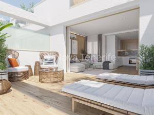 Prodej bytu 5+kk, Calle Herrador, Los Gigantes, Tenerife, Španělsko, 230 m2