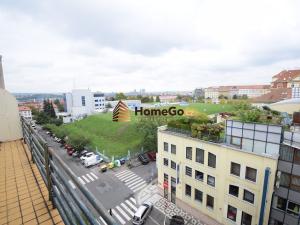 Pronájem bytu 2+kk, Praha - Vinohrady, Hradecká, 68 m2