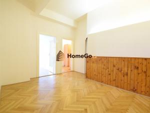 Pronájem bytu 2+kk, Praha - Vinohrady, Hradecká, 68 m2
