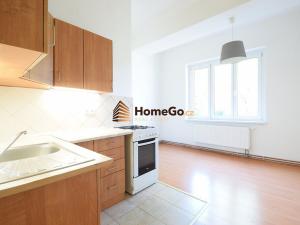 Pronájem bytu 3+kk, Praha - Nusle, Žateckých, 76 m2