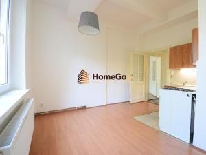 Pronájem bytu 3+kk, Praha - Nusle, Žateckých, 76 m2