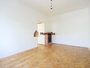 Pronájem bytu 3+kk, Praha - Nusle, Žateckých, 76 m2