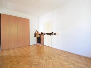 Pronájem bytu 3+kk, Praha - Nusle, Žateckých, 76 m2