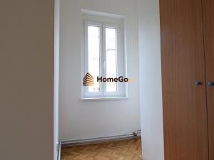 Pronájem bytu 3+kk, Praha - Nusle, Žateckých, 76 m2