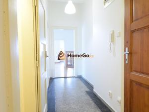 Pronájem bytu 3+kk, Praha - Nusle, Žateckých, 76 m2