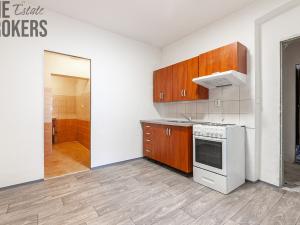 Prodej činžovního domu, Ústí nad Labem - Krásné Březno, Družstevní, 240 m2