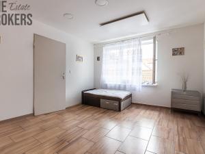 Prodej činžovního domu, Ústí nad Labem - Krásné Březno, Družstevní, 240 m2