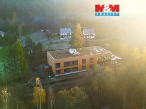 Prodej ubytování, Havlovice, 1236 m2