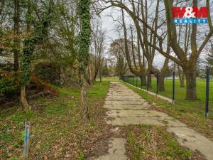 Prodej pozemku pro bydlení, Frýdlant, Hejnická, 1041 m2
