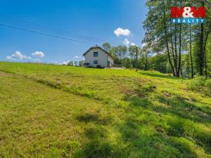 Prodej pozemku pro bydlení, Heřmanice, 1096 m2