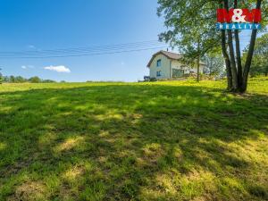 Prodej pozemku pro bydlení, Heřmanice, 1096 m2