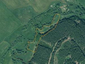 Prodej pole, Toužim - Kojšovice, 12095 m2