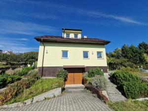 Prodej rodinného domu, Ostrava - Petřkovice, Jahodová, 78 m2