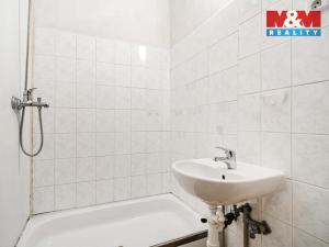 Prodej bytu 2+kk, Česká Lípa, Brněnská, 41 m2