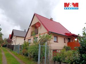 Prodej rodinného domu, Kadaň - Tušimice, 90 m2